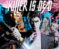 Killer Is Dead: +5 трейнер