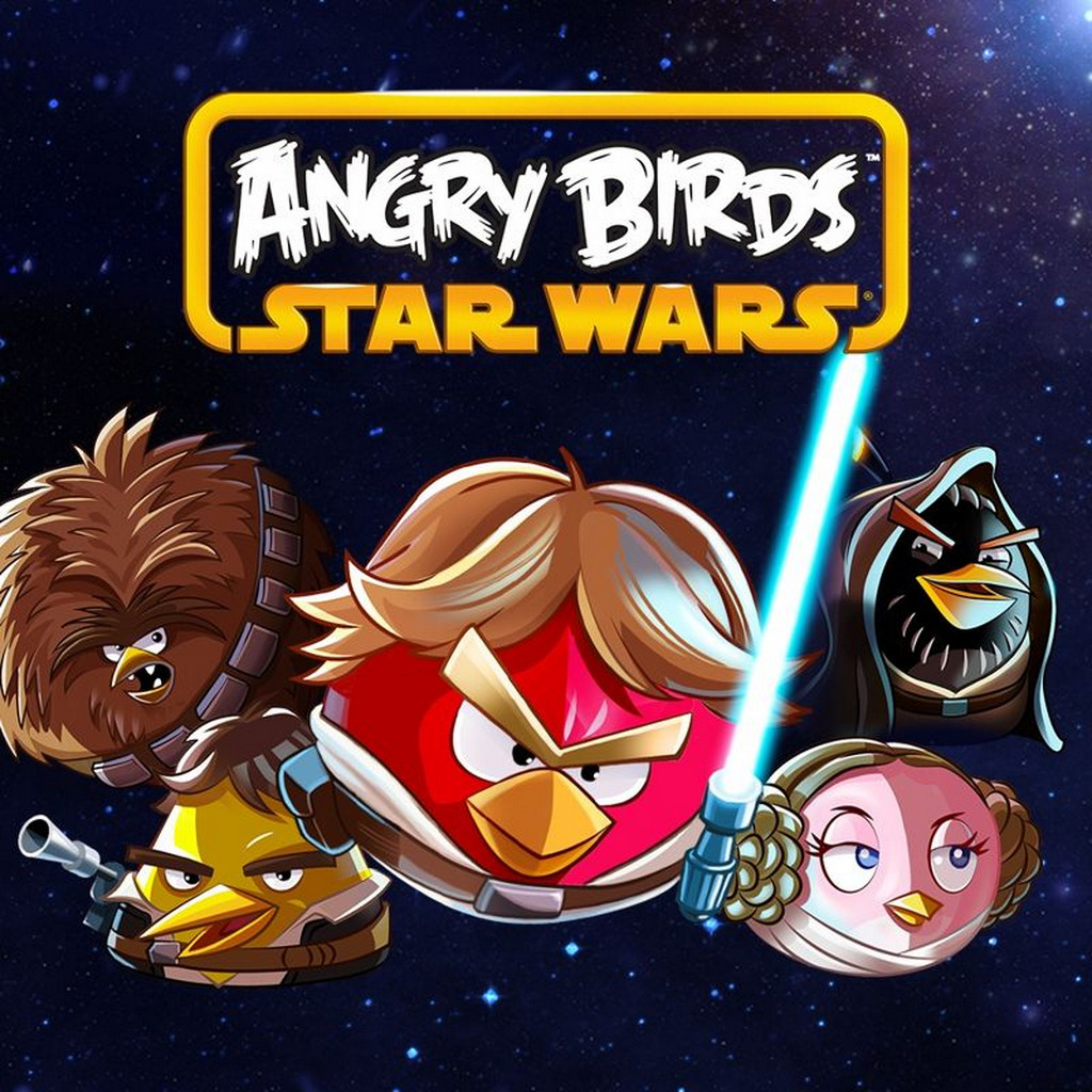 Angry birds star wars андроид. Энгри бердз Стар ВАРС 2 птицы. Энгри бёрдз Звёздные войны 2. Эгрембердз Звездные войны. Игра Энгри бердз Звездные войны.