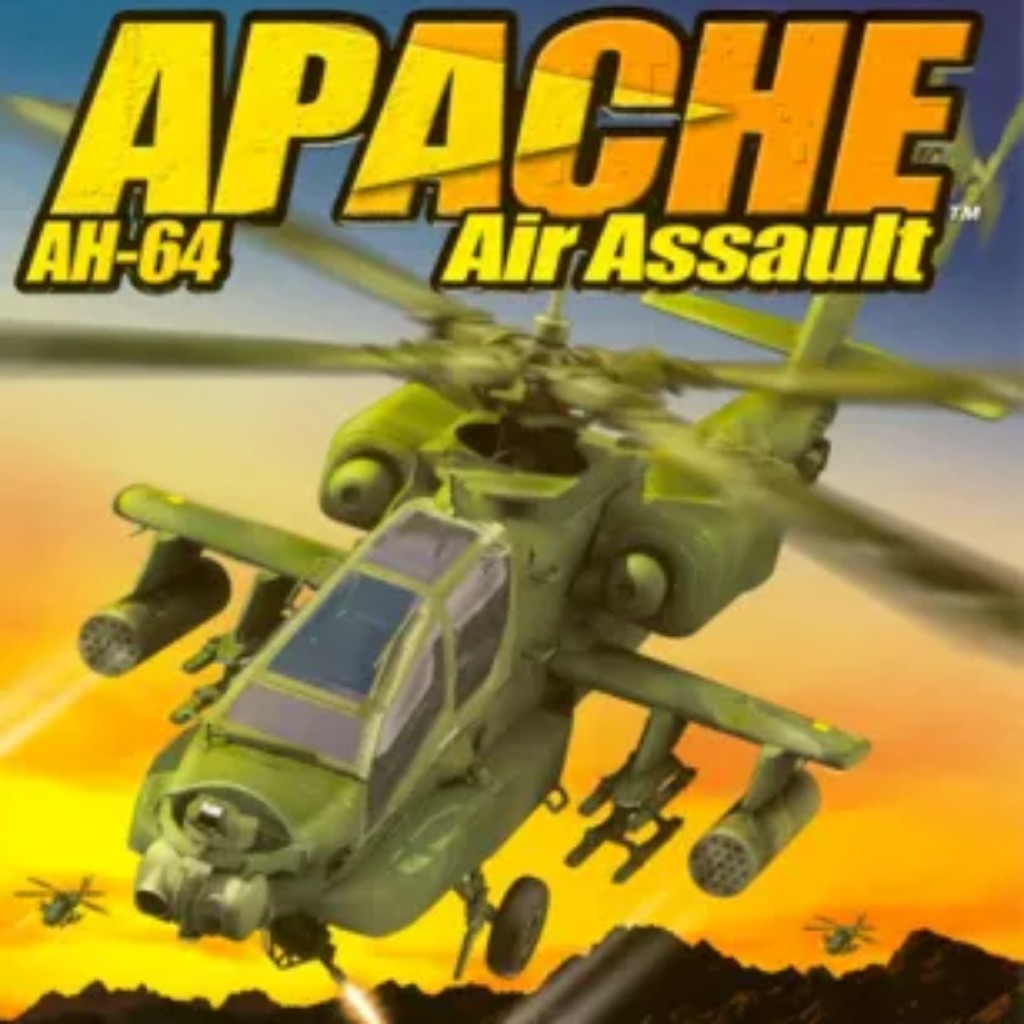 Apache Air Assault (2003): Коды | StopGame