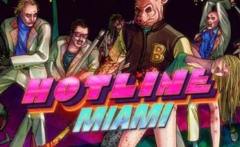 Hotline Miami [Обзор игры]