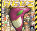 H.E.D.Z.: Head Extreme Destruction Zone: Коды