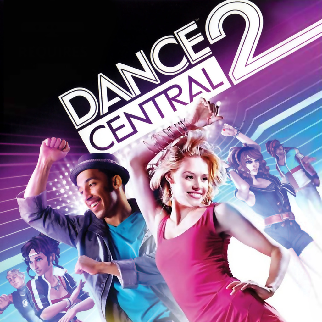 Dance Central 2: Коды | StopGame