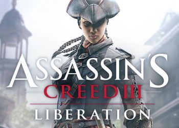 Assassin's Creed 3: Liberation