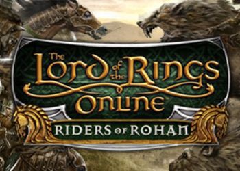 The lord of the rings online обзор