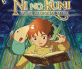 Ni no Kuni: Wrath of the White Witch: +14 трейнер