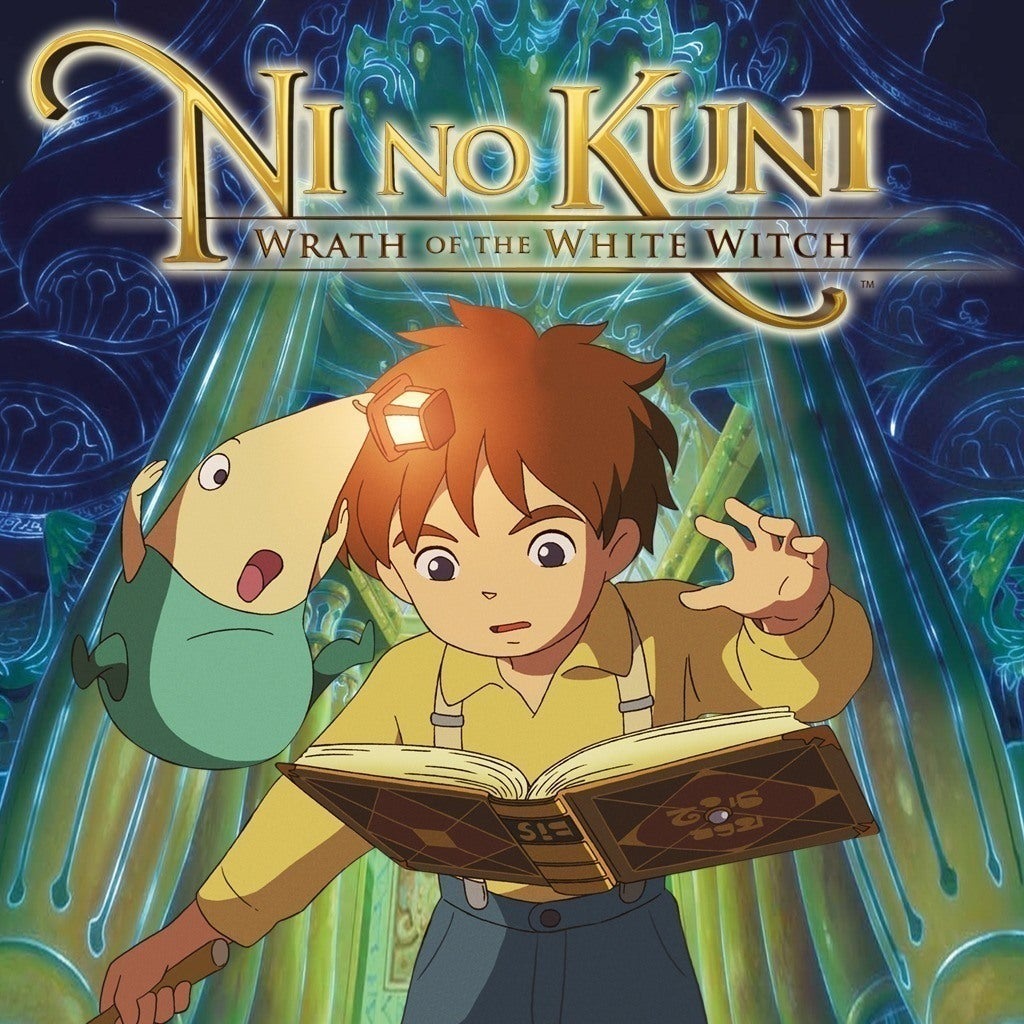 Ni no Kuni: Wrath of the White Witch: +14 трейнер | StopGame