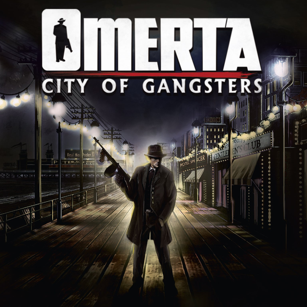 Omerta: City of Gangsters: Коды | StopGame