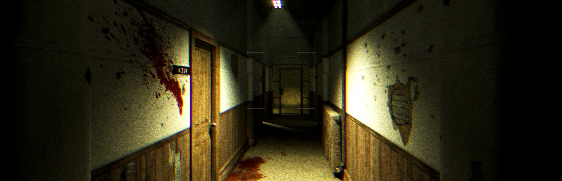 Outlast — обзоры и отзывы, описание, дата выхода, официальный сайт игры ...