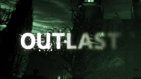 Outlast: Прохождение