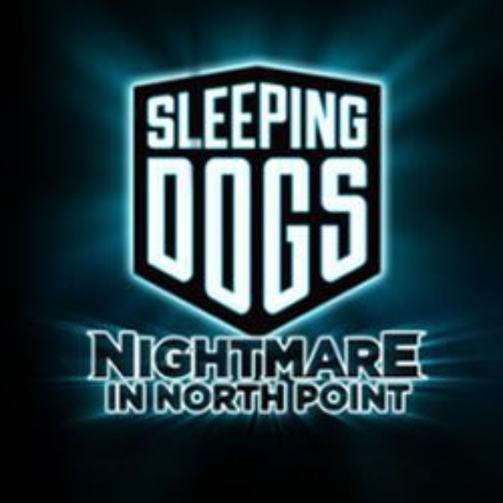 Игры серии Sleeping Dogs | StopGame