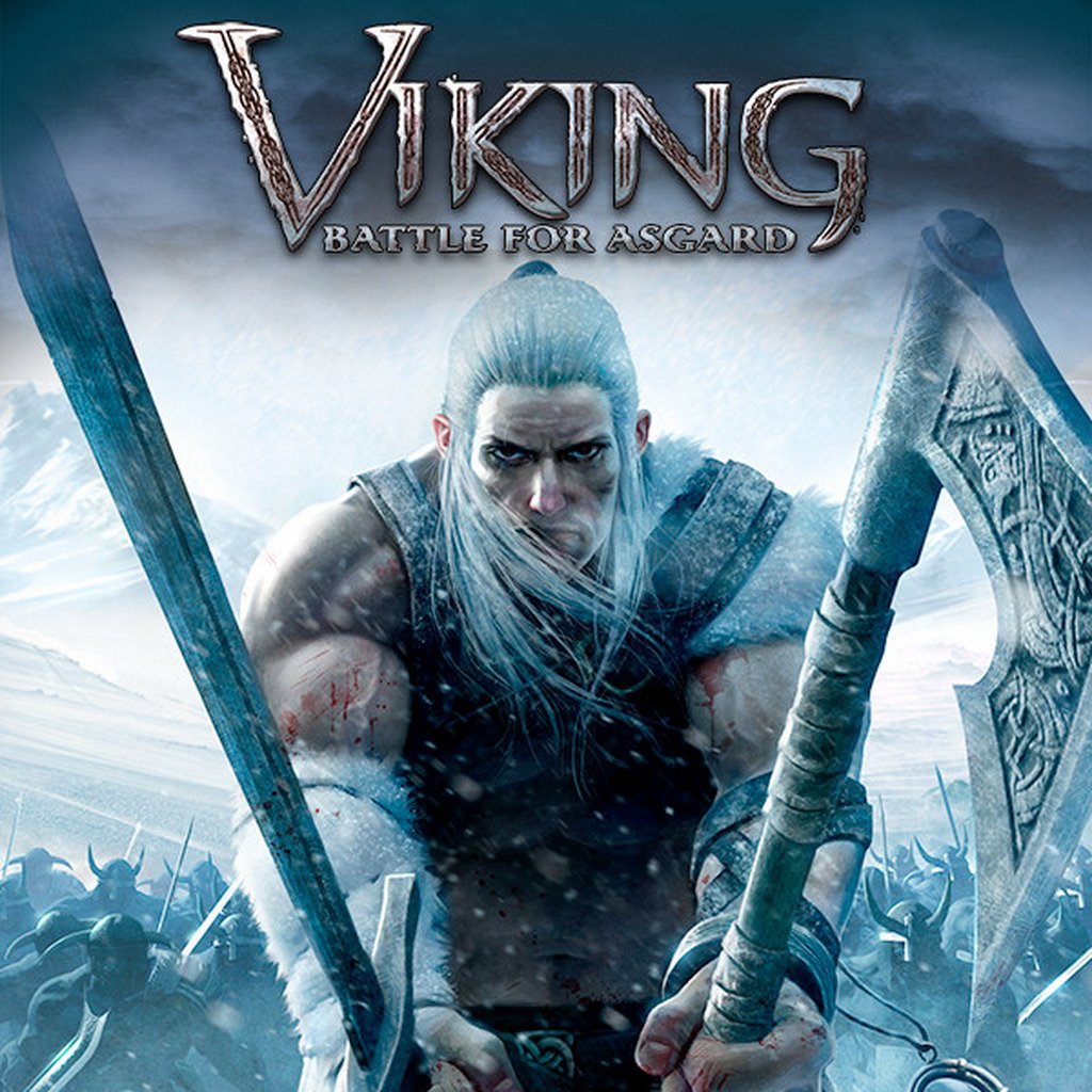 Viking: Battle for Asgard: Коды | StopGame