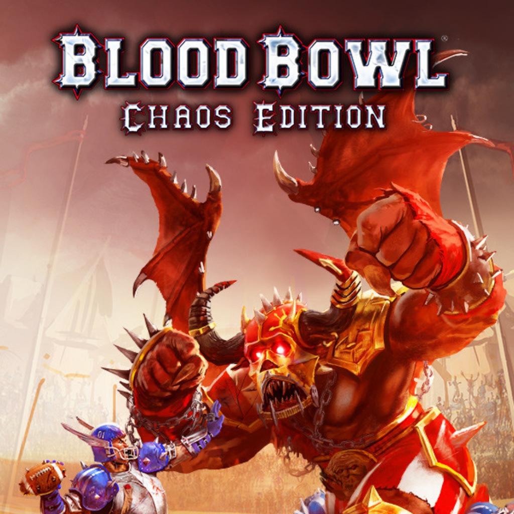 Blood Bowl: Chaos Edition: Коды | StopGame