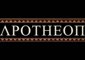 Apotheon: Video Overview Games