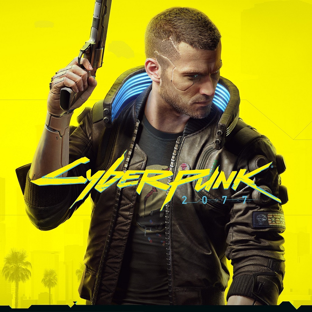 Cyberpunk 2077 (Киберпанк 2077) — обзоры и отзывы, описание, дата ...