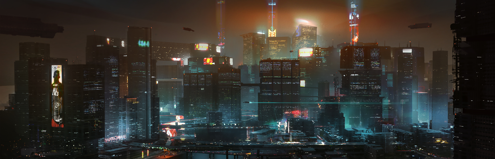 Читы для Cyberpunk 2077 — чит коды, nocd, nodvd, трейнер, crack ...