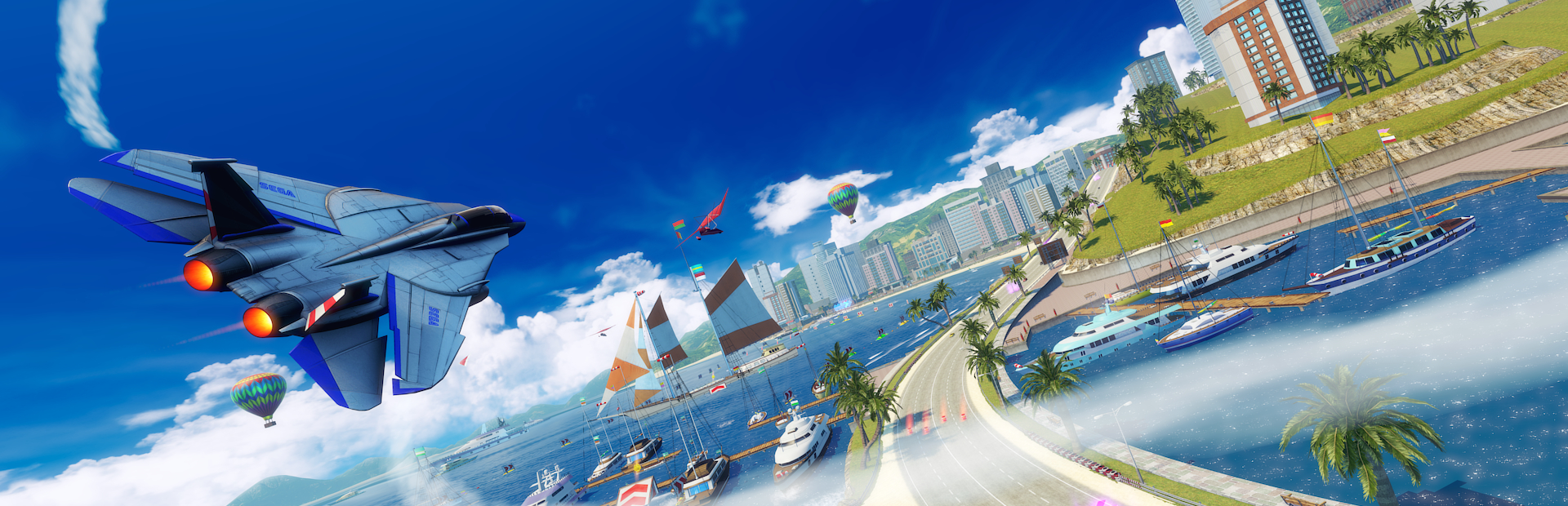 Sonic and all stars racing transformed steam фото 51