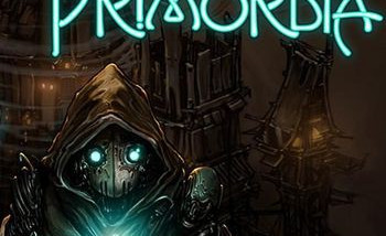 Primordia [Обзор игры]