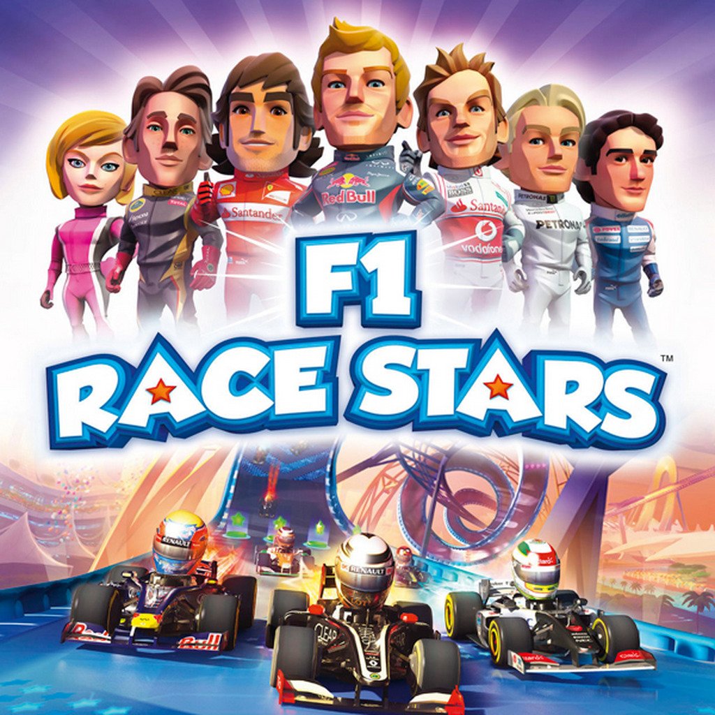 F1 race stars игры f1 race stars только f1 race stars (99) фото