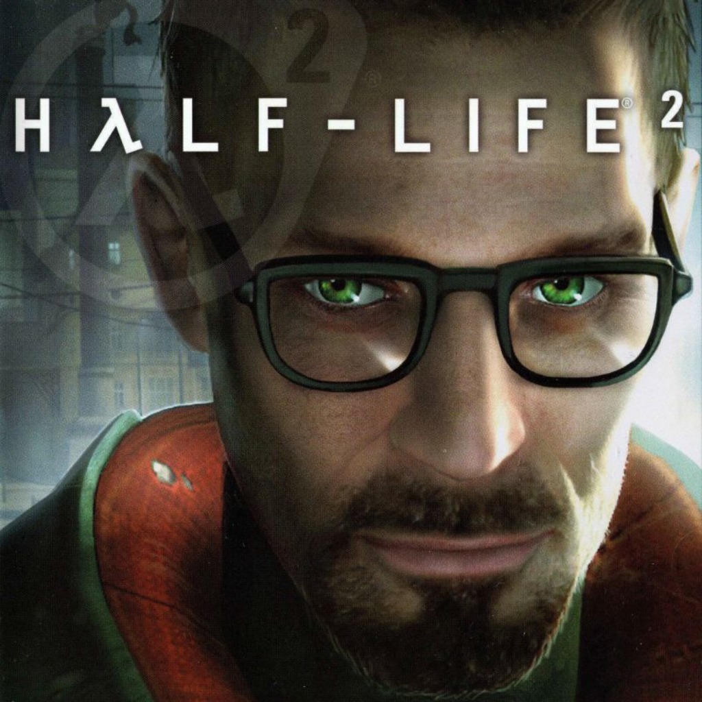 Half-Life 2 — обзоры и отзывы, описание, дата выхода, официальный сайт ...