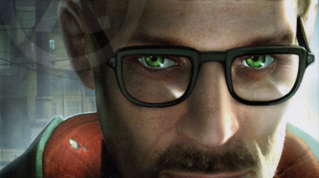 Half-Life 2: Прохождение