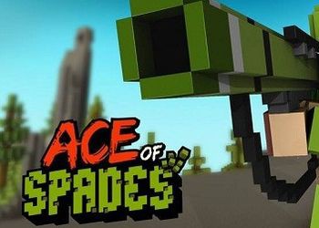 ace of spades game infection mode