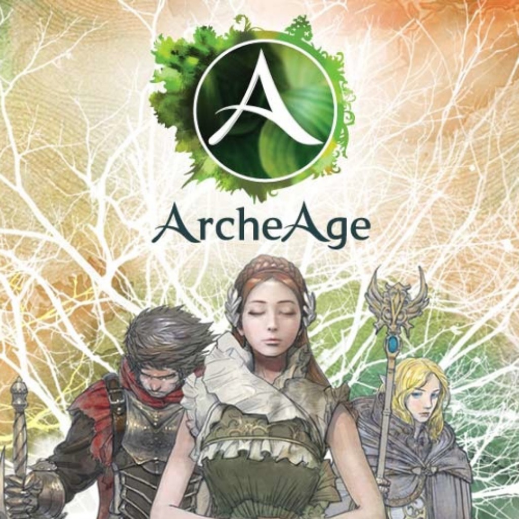      ArcheAge 55  VK Play