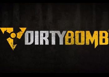 Dirty Bomb: Скриншоты