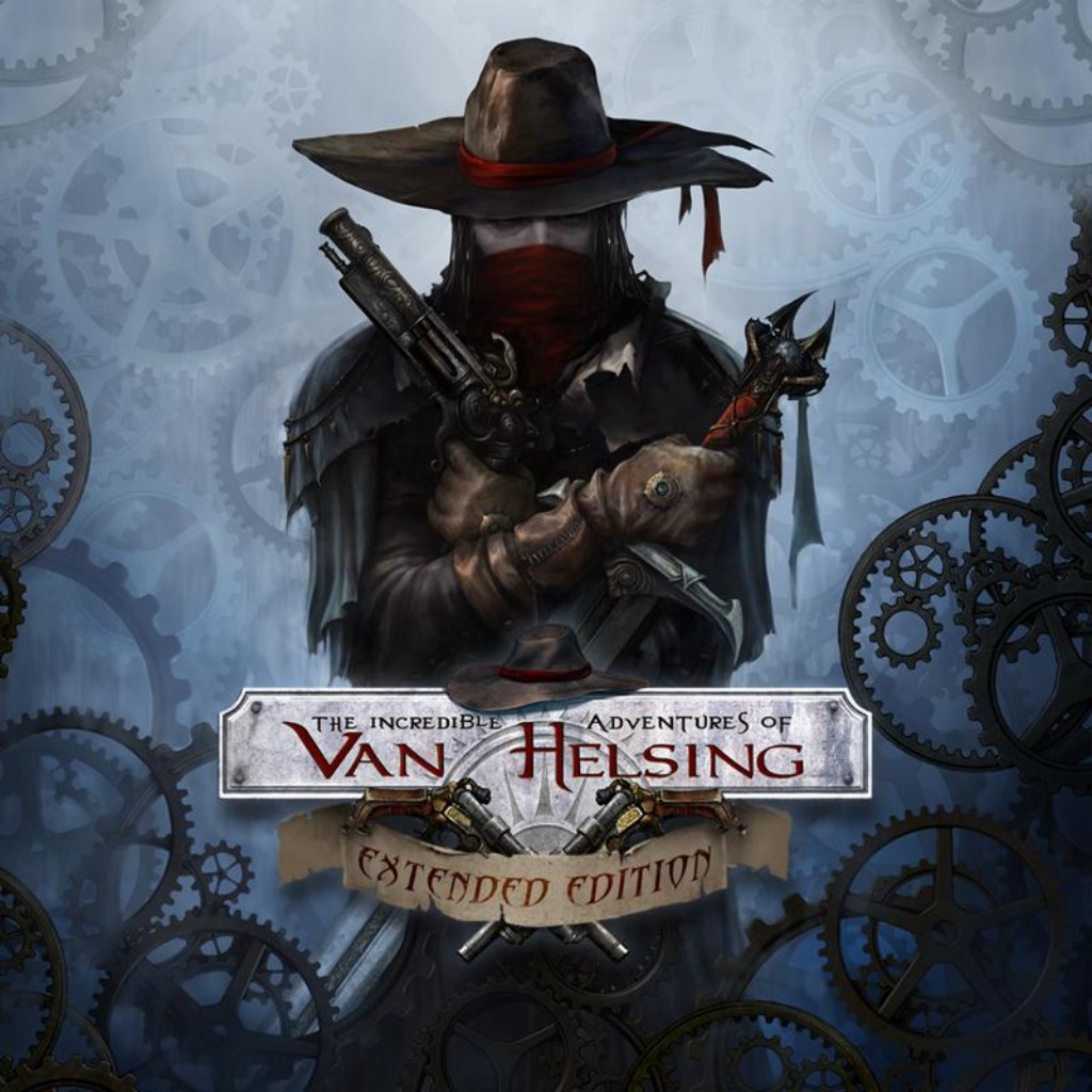 The incredible adventures of van helsing steam фото 9