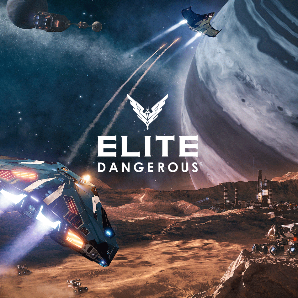 Elite: Dangerous (Elite Dangerous: Horizons) — обзоры и отзывы ...