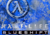 Half-Life: Blue Shift