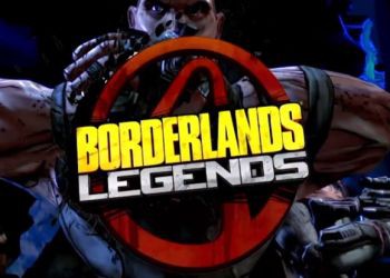 borderlands legends скачать торрент