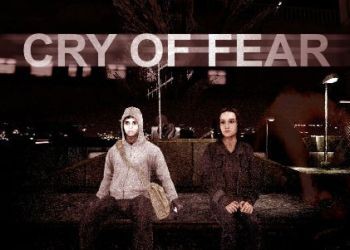    Cry Of Fear -  8