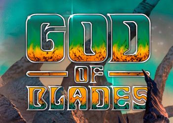 God of Blades