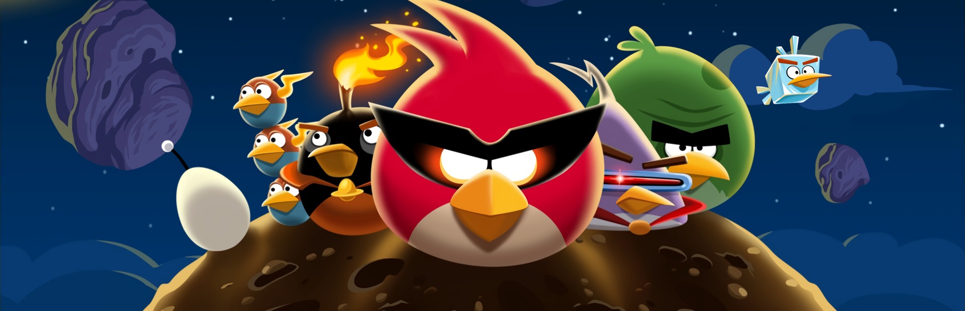 Angry birds space steam фото 119