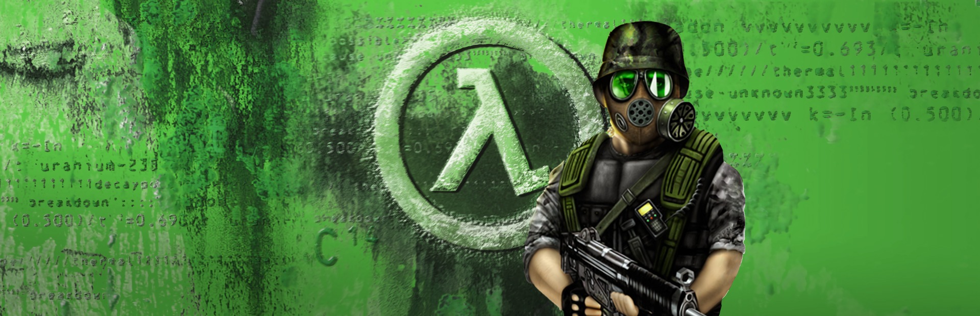 Новости об игре Half-Life: Opposing Force | StopGame