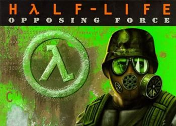 Кооп прохождение half life