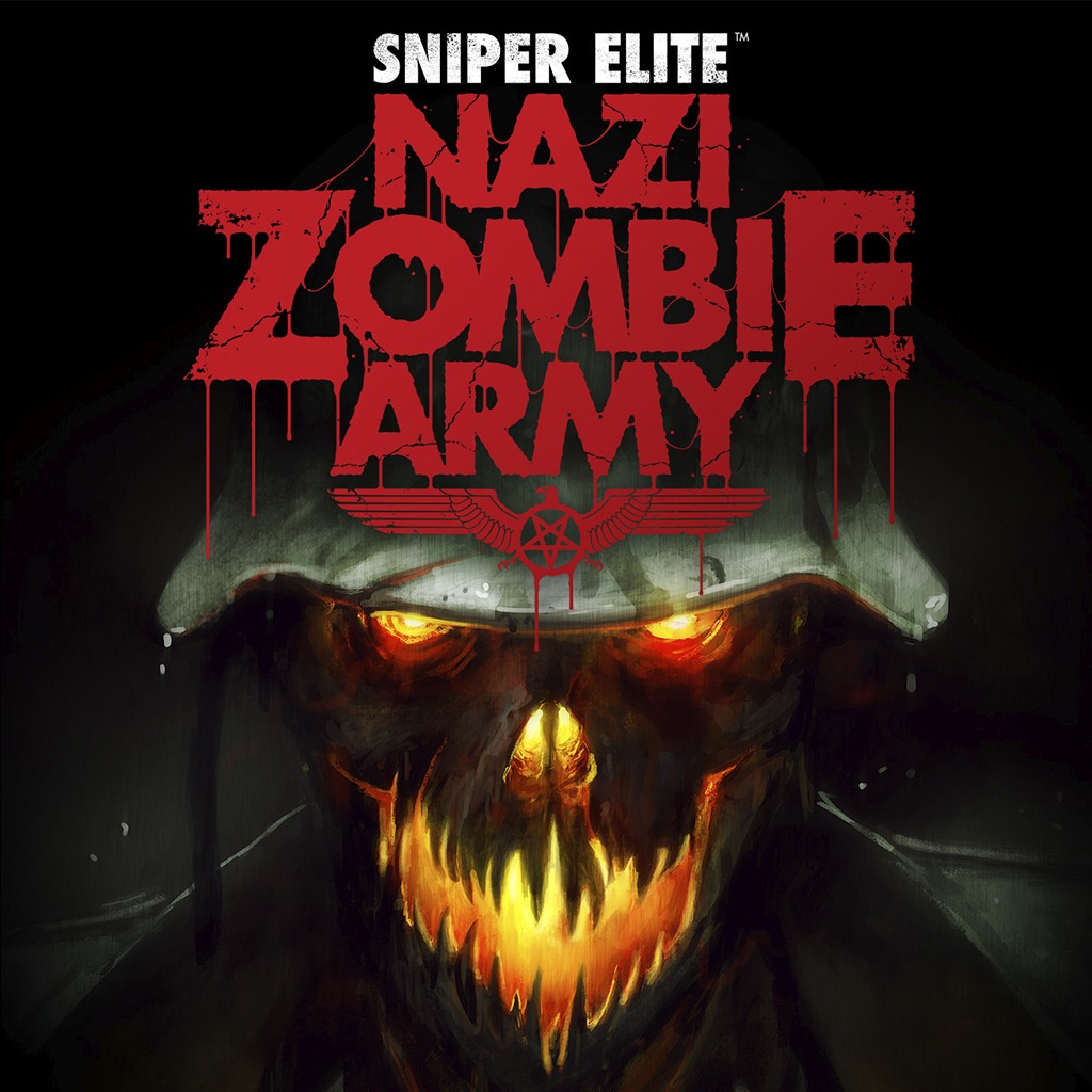 Sniper Elite: Nazi Zombie Army: +12 трейнер | StopGame