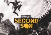 InFamous: Second Son