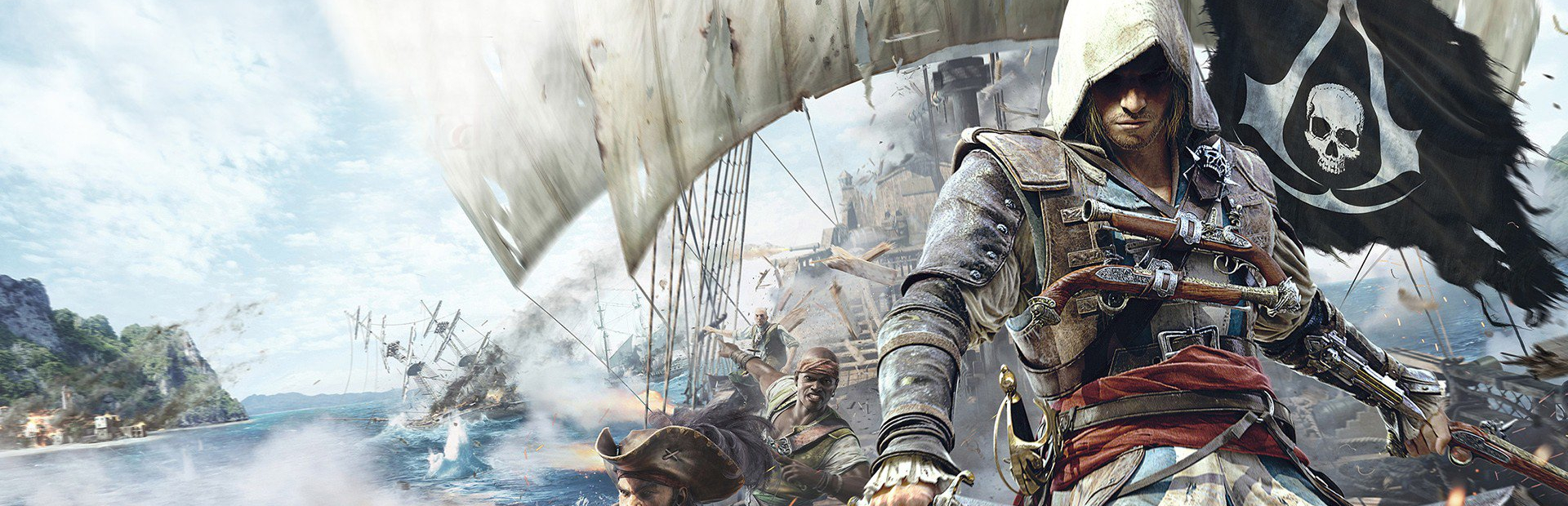 Steam assassin creed iv фото 93