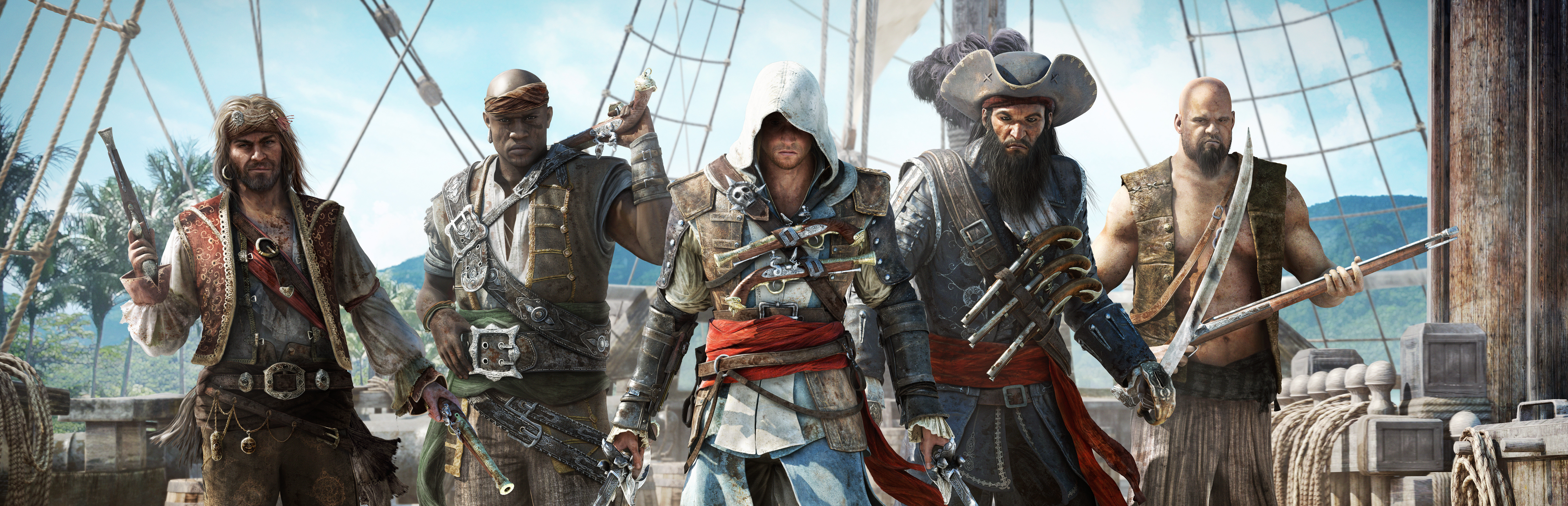 Игра пираты 4. Джек Рэкхем ассасин Крид 4. Assassin's Creed Блэк флаг. Ac4 Black Flag. Ассасин Крид пиратс.