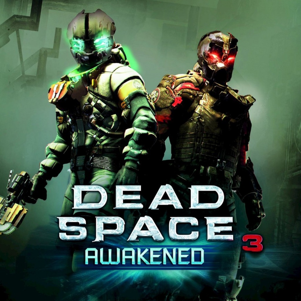 Игры похожие на Dead Space 3: Awakened | StopGame