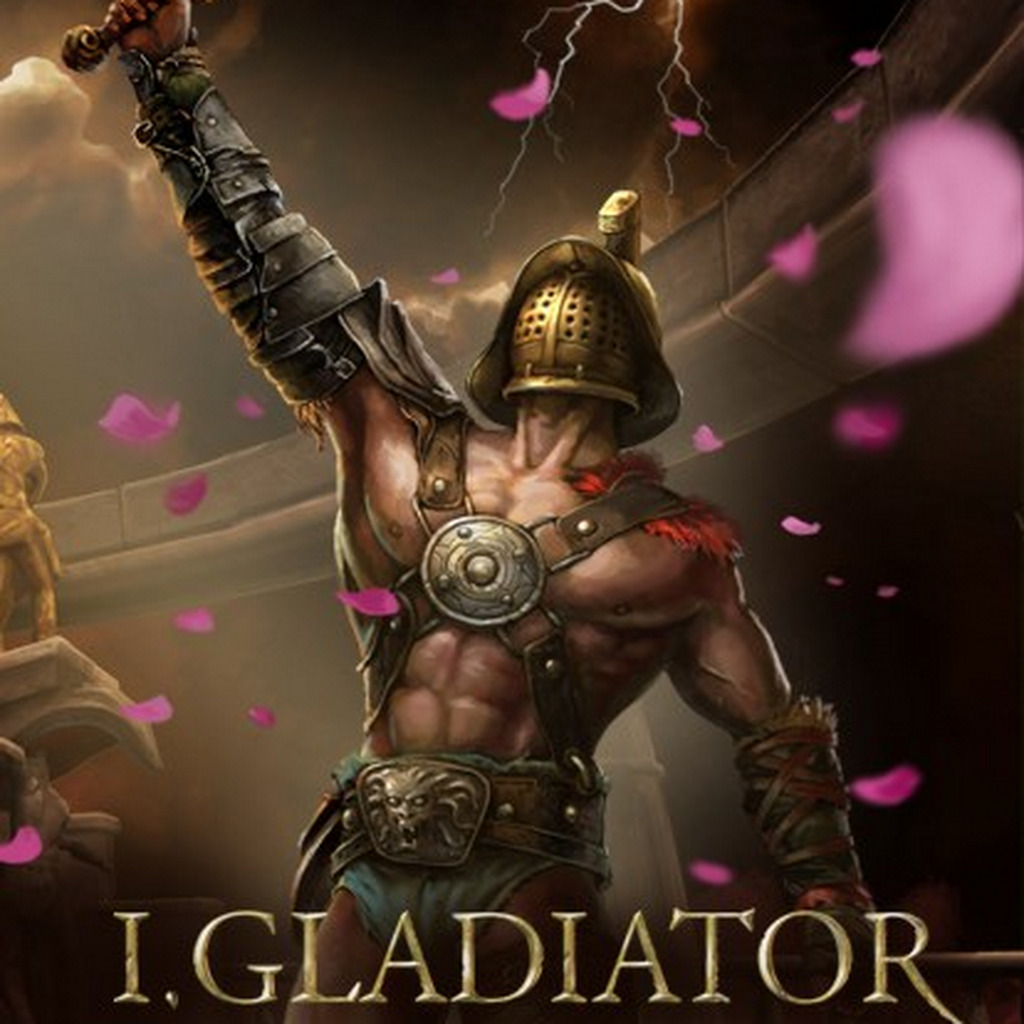 I, Gladiator: +5 трейнер | StopGame