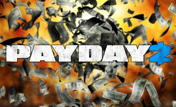 PayDay 2 [Обзор игры]