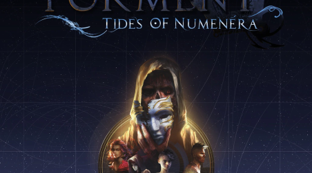 Torment: Tides of Numenera: Как открыть все Пасти сразу в Цветении (альтернатива)?