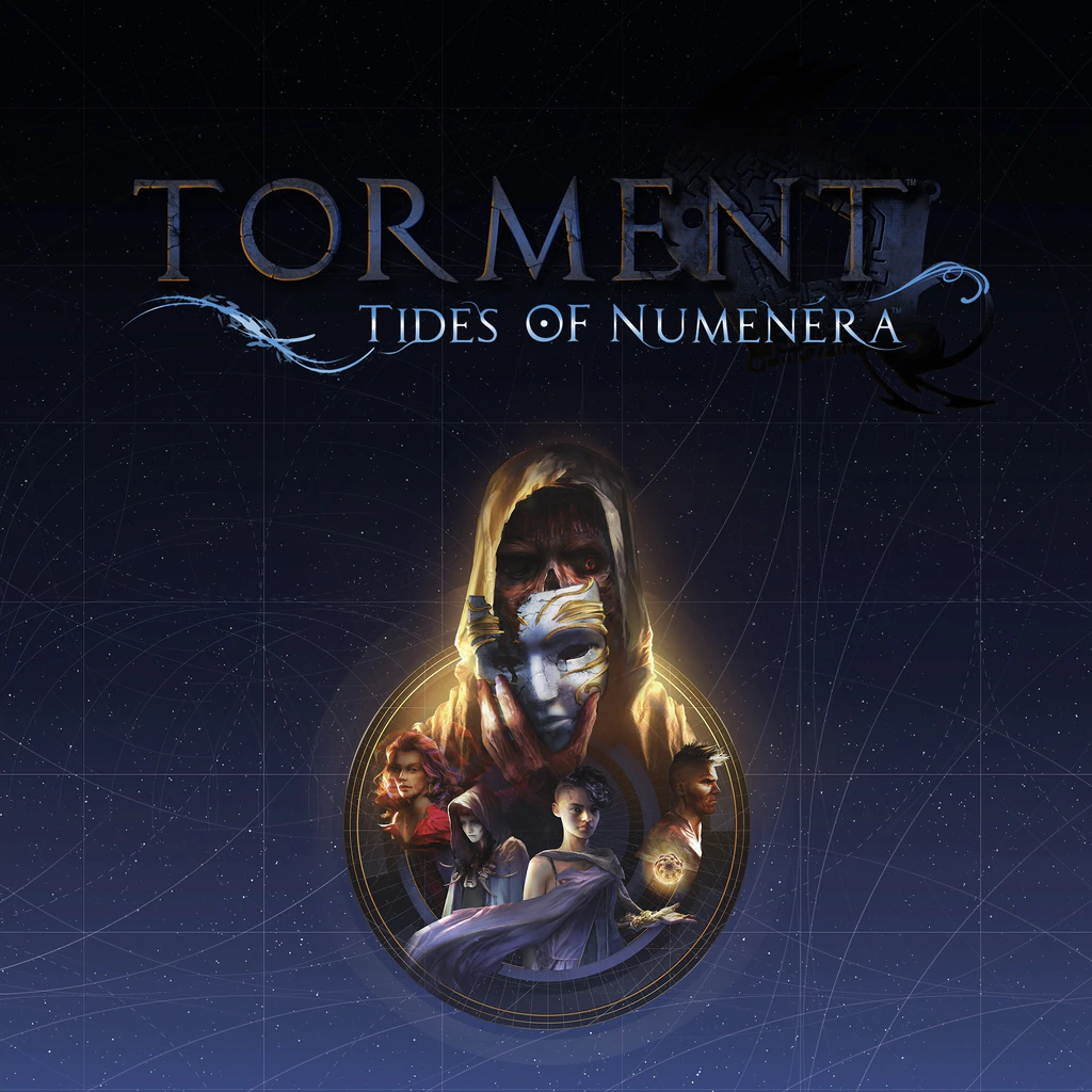 Torment tides of numenera отзывы стим фото 43