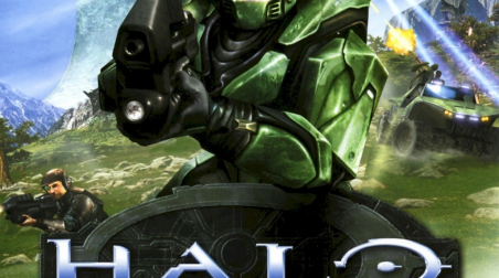 Halo: Combat Evolved: Прохождение