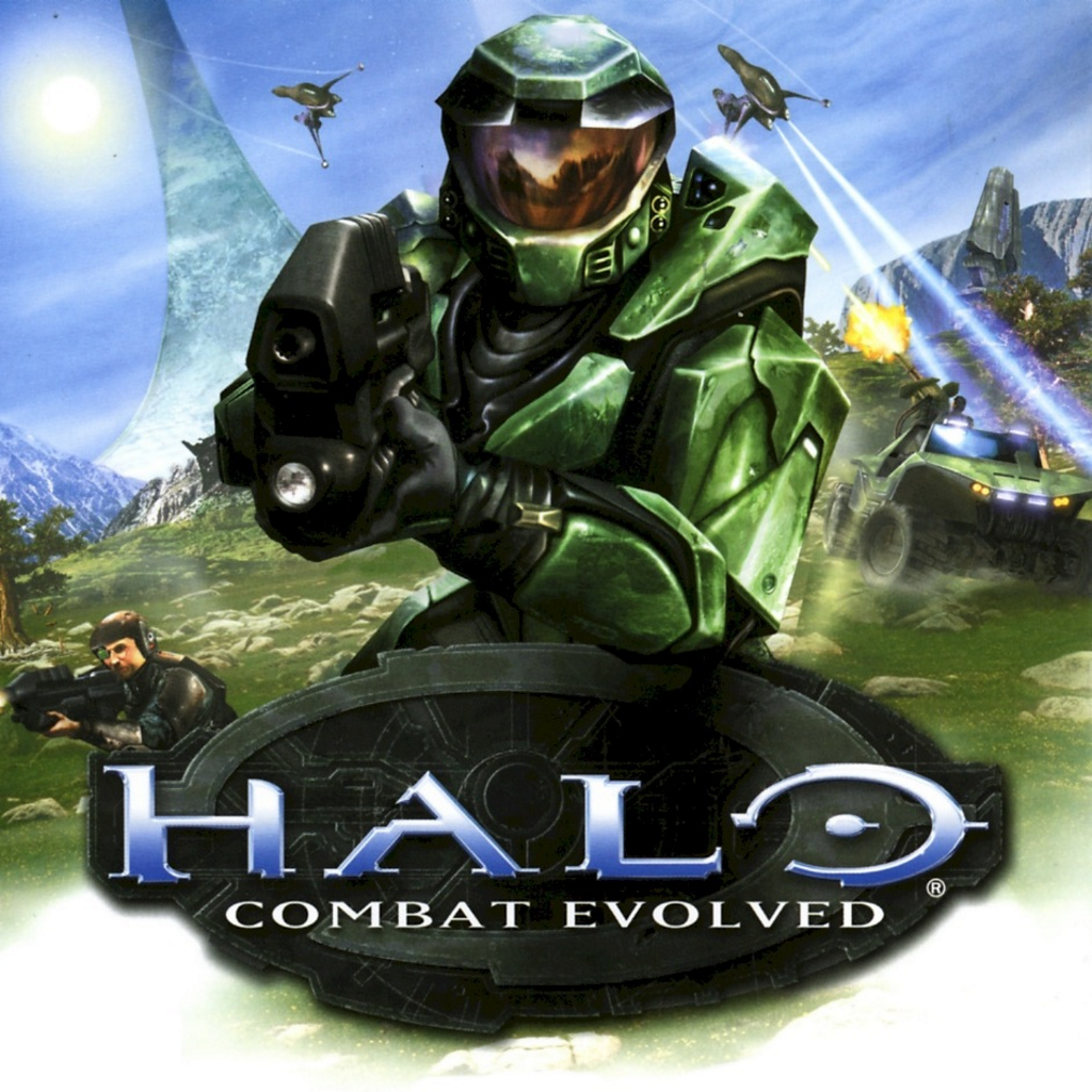 Игры серии Halo | StopGame