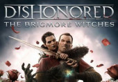 Dishonored: The Brigmore Witches