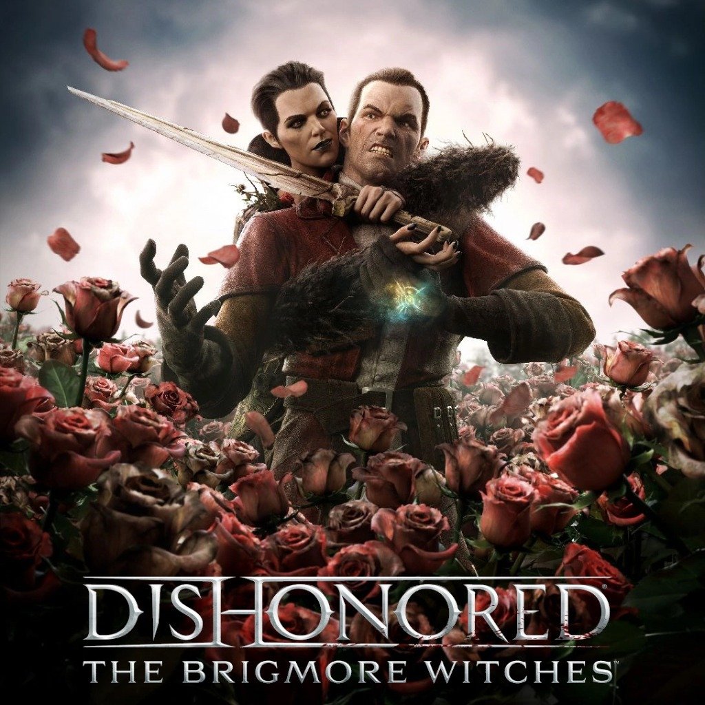 Dishonored: The Brigmore Witches: +10 трейнер | StopGame