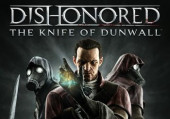 Dishonored: The Knife of Dunwall